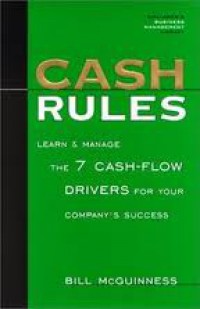 Image of Cash Rules