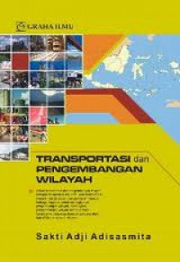 Image of Transportasi dan Pengembangan Wilayah