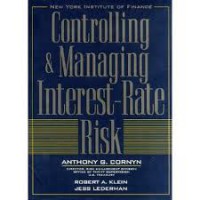 Image of Controlling and managing Interest-Rate Risk