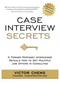 Image of Case Interview Secrets