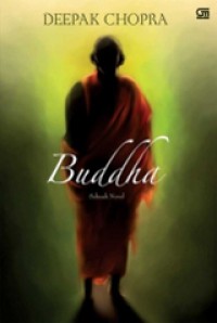 Image of Buddha: Sebuah Novel