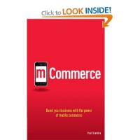 Image of M-Commerce: Boost your business with the power of mobile commerce