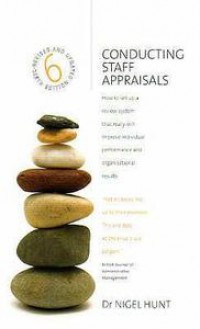 Image of Conducting Staff Appraisals 6 Ed.