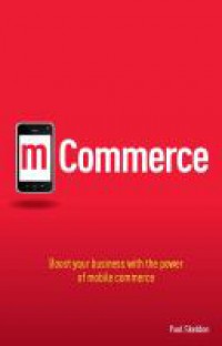 Image of M-commerce: boost your business with the power of mobile commerce