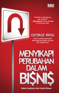 Image of Menyikapi Perubahan Dalam Bisnis