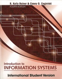 Image of Introduction to Information System
