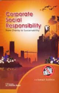 Image of Corporate Social Responsibility: from Charity to Sustainability