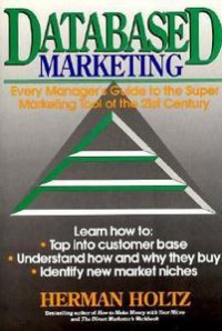 Image of Databased Marketing