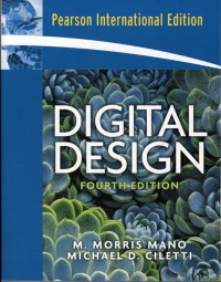 Image of Digital Design 4 Ed.