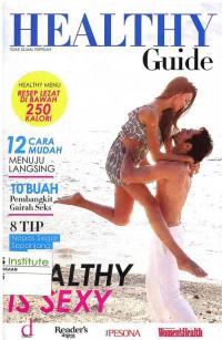 Image of Health Guide