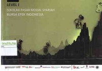 Image of Sekolah Pasar Modal Syariah Level 1: Bursa Efek Indonesia