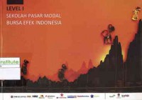 Image of Sekolah  Pasar Modal Level 1:  Bursa Efek Indonesia