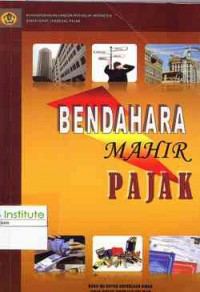 Image of Bendahara Mahir Pajak