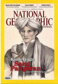 Image of National Geographic Indonesia