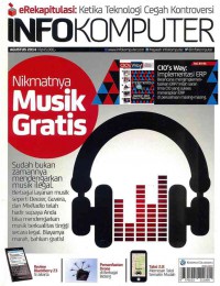 Image of Info Komputer