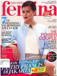 Image of Femina