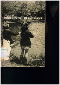 Image of Reading in Educational Psychology 2 Ed.
