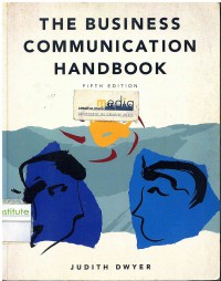 Image of The Business Communication Handbook