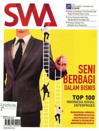 Image of SWA: No. 21/XXXI | 30 September - 13 Oktober 2015