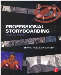 Image of Professional Storyboarding: Rules of Thumb