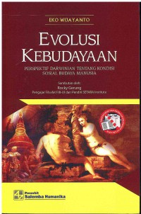 Image of Evolusi Kebudayaan: Perspektif Darwin Tentang Kondisi Sosial budaya Manusia