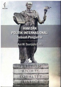 Image of HAM dan Politik Internasional: Sebuah Pengantar