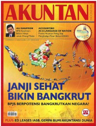 Image of Akuntan Indonesia | Desember 2013