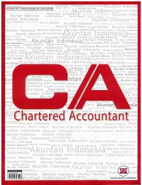 Image of Akuntan Indonesia | Maret 2014
