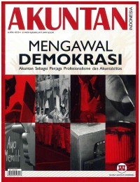 Image of Akuntan Indonesia | April-Mei 2014