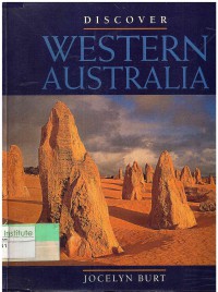 Image of Discover Western Australia