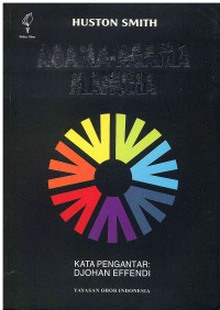 Image of Agama-Agama Manusia