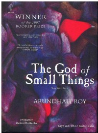 Image of The God of Small Things