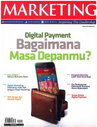 Image of Marketing: Edisi 05/XVI | Mei 2016