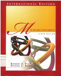 Image of Microeconomics