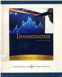 Image of Investments 8 Ed.