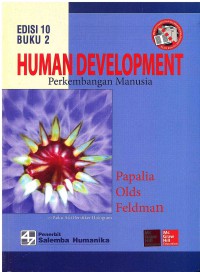 Image of Human Development: Perkembangan Manusia Buku 2 Edisi 10