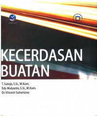 Image of Kecerdasan Buatan