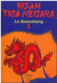 Image of Kisah Tiga Negara jilid 1