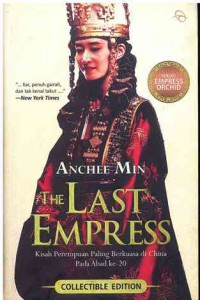 Image of The Last Empress