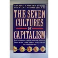 Image of The Seven Culture Of Capitalism