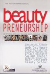 Image of Beauty Preneurship
