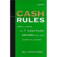 Image of Case Rules Learn and Manage The Cash- Flow Drivers For You Company's Success