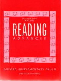 Image of Reading: upper-intermediate
