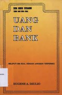 Image of Uang dan Bank