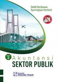 Image of Akuntansi Sektor Publik