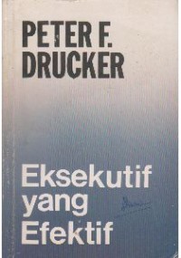 Image of Eksekutif yang Efektif
