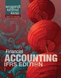 Image of Financial accounting. IFRS Edition. 2th