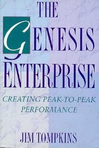 Image of The Genesis Enterprise: Creating Peak-to-Peak Performance