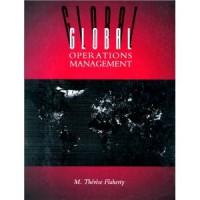Image of Global Operations Management