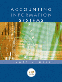 Image of Accounting Information Systems 3 ed.